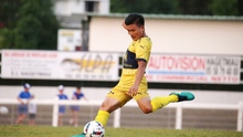 Nhật báo L'Equipe: Quang Hải sẽ đá chính trước Le Havre