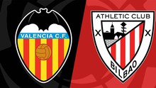 Dự đoán nhà cái Bilbao vs Valencia. Nhận định, dự đoán bóng đá La Liga (22h30, 21/08)