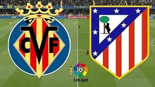 Soi kèo nhà cái Atletico Madrid vs Villarreal. Nhận định, dự đoán bóng đá La Liga (00h30, 22/08)