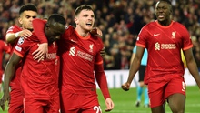 KẾT QUẢ bóng đá MU 2-1 Liverpool, Ngoại hạng Anh hôm nay