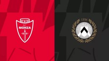 Nhận định bóng đá nhà cái Monza vs Udinese. Nhận định, dự đoán bóng đá Serie A (23h30, 26/8)