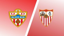 Nhận định bóng đá nhà cái Almeria vs Sevilla. Nhận định, dự đoán bóng đá La Liga (03h00, 28/8)