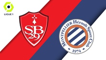 Nhận định bóng đá nhà cái Brest vs Montpellier. Nhận định, dự đoán bóng đá Ligue 1 (20h00, 28/08)