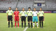 VTV6 TRỰC TIẾP U18 nữ Việt Nam vs U18 nữ Myanmar - Xem trực tiếp bóng đá hôm nay (15h30, 02/08)