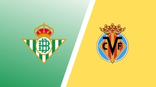 Nhận định bóng đá nhà cái Real Betis vs Villarreal. Nhận định, dự đoán bóng đá La Liga (02h00, 12/9)