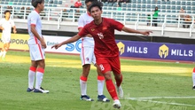 HLV Shin Tae Yong: 'U20 Việt Nam thắng U20 Hồng Kong 5-1 thì cũng chẳng có gì lạ'