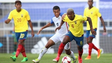 Nhận định bóng đá nhà cái Ả rập Xê út vs Ecuador. Nhận định, dự đoán bóng đá giao hữu quốc tế (23h00, 23/9)