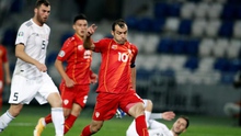 Soi kèo nhà cái Grudia vs Bắc Macedonia. Nhận định, dự đoán bóng đá UEFA Nations League (23h00, 23/9)