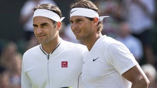 Federer muốn đánh đôi cùng Nadal ở trận đấu từ giã sự nghiệp