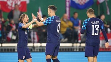 Kết quả bóng đá Nations League: Pháp thất bại ê chề, Croatia và Hà Lan cùng thắng