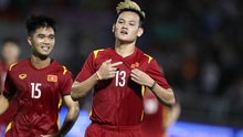 KẾT QUẢ bóng đá Việt Nam 3-0 Ấn Độ, giao hữu quốc tế
