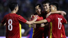 Báo Thái chua chát thừa nhận: 'Việt Nam hoặc Malaysia sẽ vượt qua chúng ta ở AFF Cup'