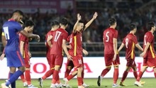 Báo Ấn Độ coi Tuấn Anh là cầu thủ đáng chú ý nhất đội tuyển Việt Nam