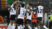 Soi kèo nhà cái Espanyol vs Valencia. Nhận định, dự đoán bóng đá La Liga (19h00, 2/10)