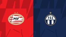 Nhận định bóng đá nhà cái Zurich vs PSV. Nhận định, dự đoán bóng đá Cúp C2 (23h45, 6/10)