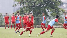 KẾT QUẢ bóng đá U17 Việt Nam 4-0 U17 Đài Loan, vòng loại U17 châu Á
