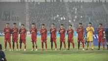 KẾT QUẢ bóng đá U17 Việt Nam 5-0 U17 Nepal, Vòng loại U17 châu Á