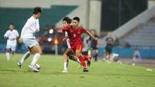 U17 Việt Nam 4-0 U17 Đài Loan: Thắng thuyết phục, U17 Việt Nam tạo mối lo cho người Thái