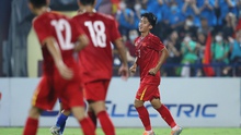U17 Việt Nam 5-0 U17 Nepal: Thắng áp đảo, U17 Việt Nam nắm lợi thế trước trận 'chung kết' với Thái Lan