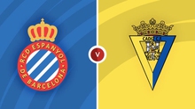 Nhận định bóng đá nhà cái Cadiz vs Espanyol. Nhận định, dự đoán bóng đá La Liga (21h15, 09/10)