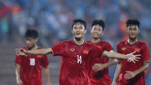 KẾT QUẢ bóng đá U17 Việt Nam 3-0 U17 Thái Lan, Vòng loại U17 châu Á 2023