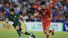 Cập nhật BXH các đội nhì bảng tại vòng loại U17 châu Á: Thái Lan lách qua khe cửa hẹp, Indonesia ngồi nhà