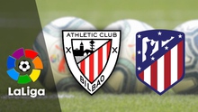 Soi kèo nhà cái Athletic Bilbao vs Atletico Madrid. Nhận định, dự đoán bóng đá La Liga (02h00, 16/10)