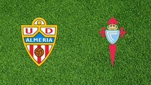 Nhận định bóng đá nhà cái Almeria vs Celta Vigo. Nhận định, dự đoán bóng đá La Liga (19h00, 29/10)
