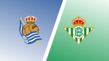 Soi kèo nhà cái Real Sociedad vs Real Betis. Nhận định, dự đoán bóng đá La Liga (03h00, 31/10)