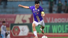 Hà Nội FC 3-0 Đà Nẵng: Văn Quyết ghi bàn, Hà Nội đòi lại ngôi đầu bảng