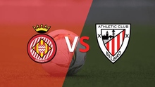 Dự đoán nhà cái Girona vs Athletic Bilbao. Nhận định, dự đoán bóng đá La Liga (03h00, 5/11)
