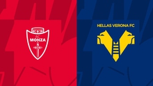 Soi kèo nhà cái Monza vs Verona. Nhận định, dự đoán bóng đá Serie A (21h00, 6/11)