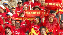U22 Việt Nam 4-0 U22 Timor Leste: Văn Hậu tỏa sáng với cú đúp, U22 Việt Nam khởi đầu SEA Games như mơ!