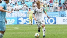 Incheon United 1-2 Sangju Sangmu: Công Phượng không ra sân, Incheon United thua ngược
