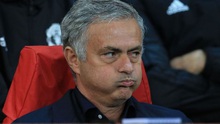 Vì sao Mourinho sẽ bị M.U sa thải trong tuần này để nhường chỗ cho Zidane?