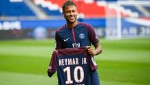 CẬP NHẬT tối 7/10: Neymar muốn UEFA trục xuất Barca. Mục tiêu của M.U có giá 75 triệu