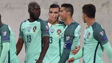 'Siêu dự bị' Ronaldo giúp Bồ Đào Nha nuôi hy vọng giành vé trực tiếp đến World Cup
