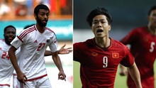 Báo chí UAE chỉ ra điểm mạnh của U23 Việt Nam trước trận tranh HCĐ