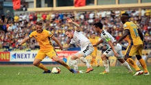 VIDEO: Highlights Thanh Hóa 0-0 SHB Đà Nẵng, V-League 2019 vòng 4
