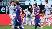 Barcelona hòa Celta Vigo: Suarez chỉ trích HLV, Setien đổ lỗi cho Griezmann