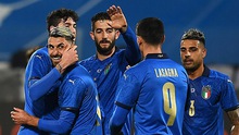 Nhận định bóng đá nhà cái Italy vs Bắc Ailen. Vòng loại World Cup 2022