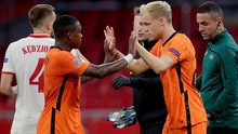 Nhận định bóng đá Hà Lan vs Latvia. Vòng loại World Cup 2022 khu vực châu Âu