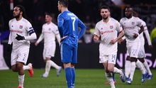 Trực tiếp bóng đá Juventus vs Lyon: Ngày Ronaldo trút giận lên Lyon