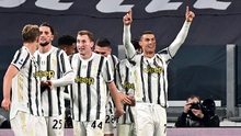 Nhận định kết quả Juventus vs AS Roma. FPT Play trực tiếp bóng đá Italia hôm nay