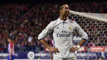 Ronaldo đá ít hơn, chạy ít hơn nhưng bùng nổ ở trận đấu lớn. Vì sao?