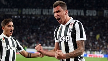 Video clip highlights bàn thắng trận Juventus 1-0 Fiorentina