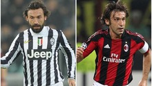 AC Milan - Juventus: Dấu gạch nối Pirlo