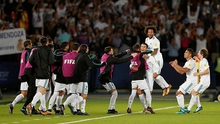 Video bàn thắng, clip highlights trận Real Madrid 1-0 Gremio