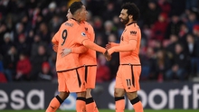 Video bàn thắng Southampton 0-2 Liverpool: Firmino-Salah tỏa sáng, bám sát M.U
