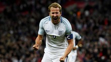 Harry Kane: Lâu lắm rồi tuyển Anh mới sở hữu tiền đạo đẳng cấp cao như anh